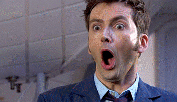 Doctor Who 1