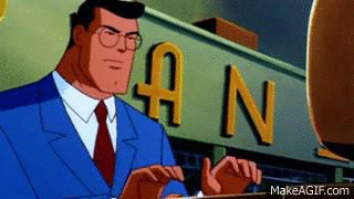 superman_typing