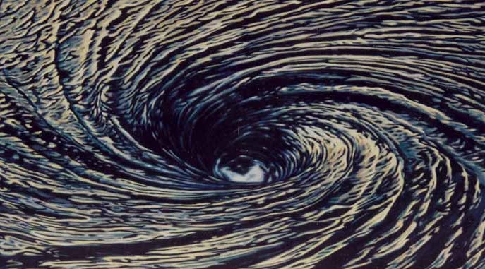 the Abyss of Delosh