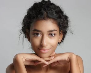 an example of Tildy's approximate look