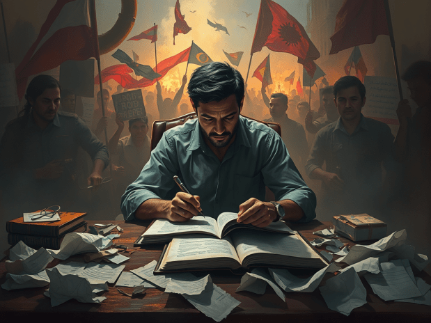 Writing Exercise – Say Meaningful&nbsp;Things