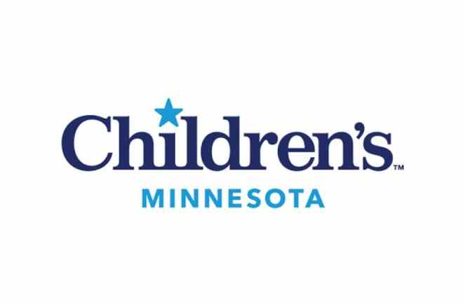 Children's Minnesota logo