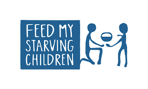 Feed My Starving Children logo