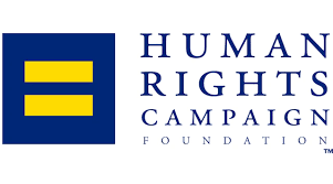 Human Rights Campaign Foundation logo